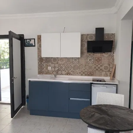 Appart hôtel Hanli *