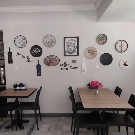 Hanli Appart hôtel Muğla