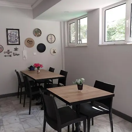 Hanli アパートホテル *