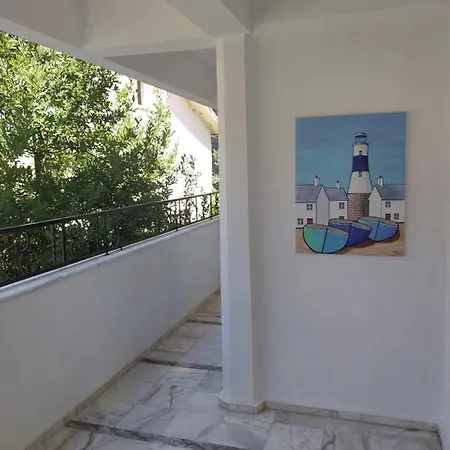 Hanli アパートホテル