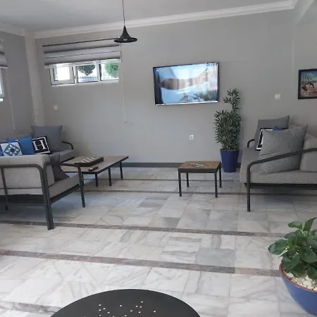 Hanli Appart hôtel Muğla