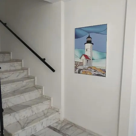 Hanli アパートホテル *