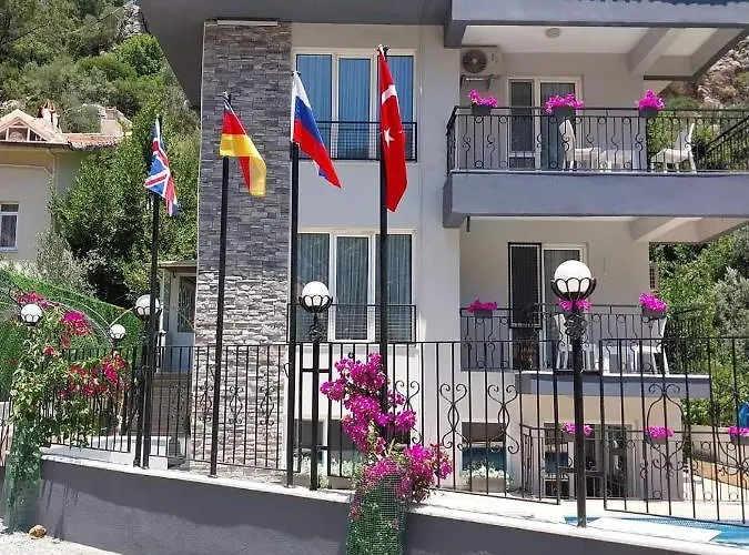Hanli Мугла