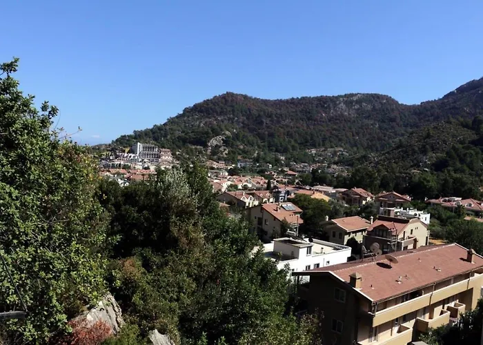 Aparthotel Hanli Muğla