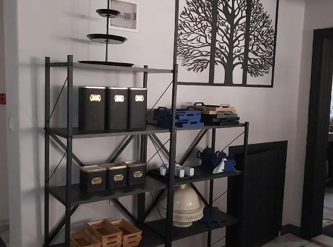 Hanli Aparthotel Muğla