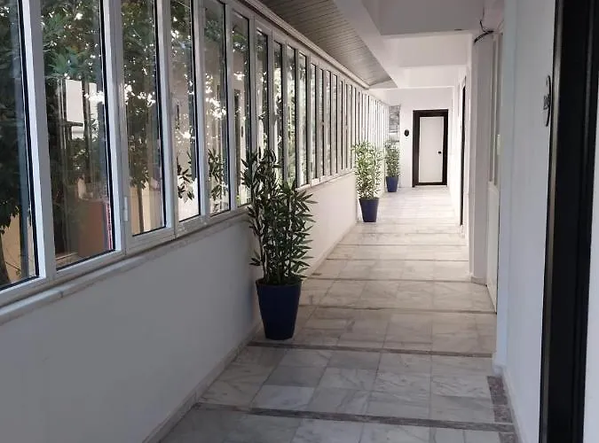 Hanli Апарт-отель *