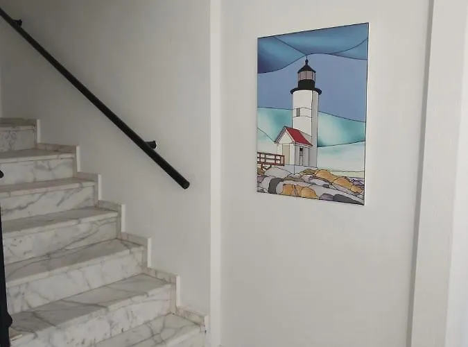 Hanli Апарт-отель *