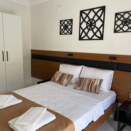 Hanli * Muğla