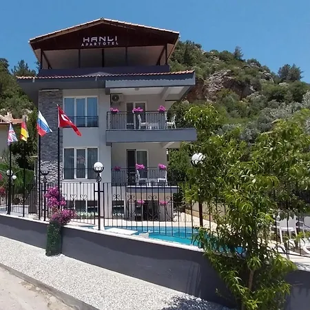 Hanli Muğla