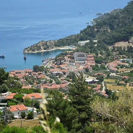 Hanli * Muğla