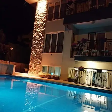 Hanli * Muğla