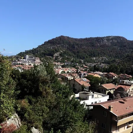 Apart-hotel Hanli Muğla