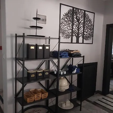 Hanli Apart-hotel Muğla