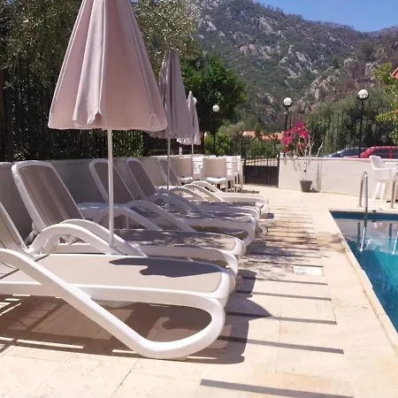 Apart-hotel Hanli