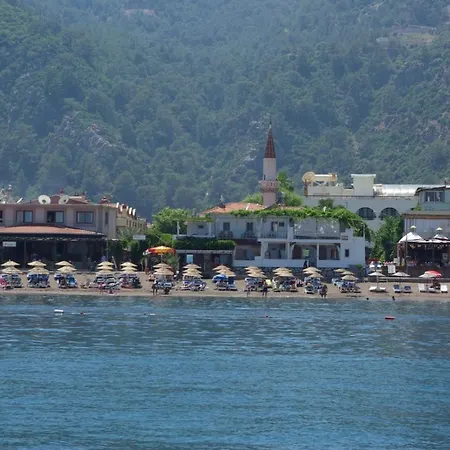 Apart-hotel Hanli Muğla